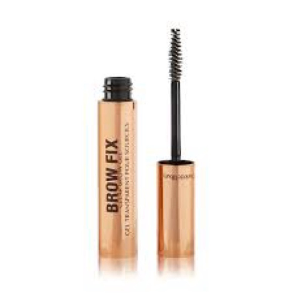 Charlotte Tilbury Brow Fix Clear Brow Gel, BNIB